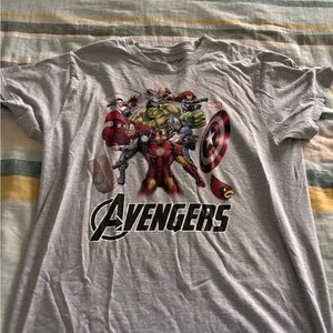 Marvel T-Shirt